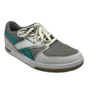 Reebok Classic Ultralite Women’s Athletic Sneakers Mesh Lightweight Size 8